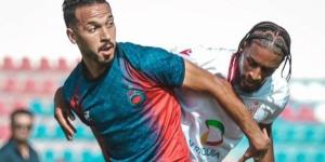 بث مباشر.. شاهد مباراة حسنية أكادير وأولمبيك أسفي في الدوري المغربي - جريدة هرم مصر
