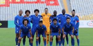 قائمة سموحة لمباراة الزمالك في الدوري الممتاز - جريدة هرم مصر