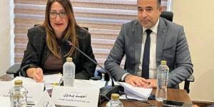 رئيس هيئة البريد للنواب: حققنا أرباحا بلغت 12مليار جنيه - جريدة هرم مصر