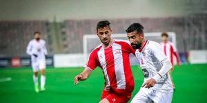 بث مباشر.. شاهد مباراة الجزيرة وشباب الأردن في الدوري الأردني - جريدة هرم مصر