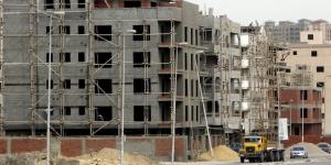 تطوير المناطق غير المخططة.. قانون البناء يحدد الاشتراطات - جريدة هرم مصر