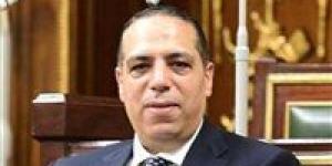 الصافي عبد العال: توجيهات السيسي للحكومة تعكس حرصًا حقيقيًا على تعزيز الحماية الاجتماعية وضبط الأسواق - جريدة هرم مصر