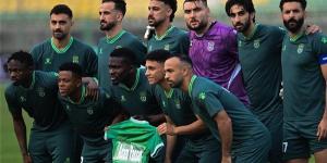 بث مباشر.. شاهد مباراة الاتحاد السكندري وبتروجيت في الدوري المصري - جريدة هرم مصر
