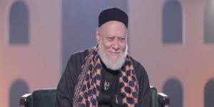 مفتي الجمهورية الأسبق يوضح تعريف العمرة وحكمها وشروطها وفضلها في الإسلام - جريدة هرم مصر
