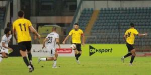 بث مباشر.. شاهد مباراة كهرباء الإسماعيلية ووادي دجلة في الدوري المصري - جريدة هرم مصر