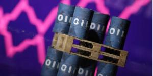 أسعار النفط تقفز بنحو 5% بعد هجمات في مضيق هرمز - جريدة هرم مصر