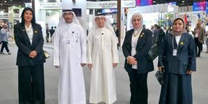 الكويت تؤكد تعزيز التعاون الإقليمي في الطاقة خلال مشاركتها بـ«اصنع في الإمارات 2026» - جريدة هرم مصر
