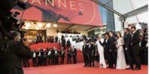 مهرجان كان السينمائي الدولي يكشف عن أعضاء لجنة تحكيم المسابقة الرسمية للدورة 79 - جريدة هرم مصر