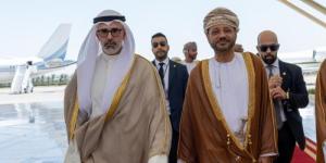 الكويت.. وزير الخارجية يبحث هاتفياً مع نظيره العُماني تطورات الأحداث في المنطقة - جريدة هرم مصر