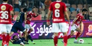 مواجهة الحسم.. الأهلي يواجه إنبي تحت شعار لا بديل عن الفوز - جريدة هرم مصر