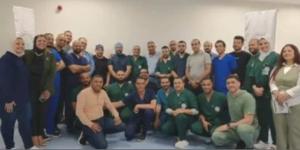 الرعاية الصحية: 482 جنيها سعر تقنية Mitral Clip لعلاج الصمام الميترالى - جريدة هرم مصر