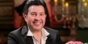 مع السلامة يا واجهتنا المشرفة.. محمد فؤاد يرثي هاني شاكر بكلمات مؤثرة - جريدة هرم مصر