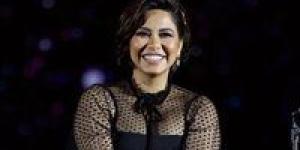 شيرين عبد الوهاب تشعل ليالي العلمين الجديدة بحفل استثنائي.. وتذاكر تصل إلى 25 ألف جنيه - جريدة هرم مصر