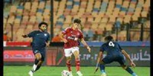 تفوق المارد الأحمر.. تعرف على تاريخ مواجهات الأهلي وإنبي قبل صدام الليلة بالدوري - جريدة هرم مصر