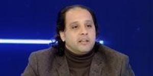 حسن مصطفى: مباراة الأهلي وإنبي صعبة للغاية.. وغياب تريزيجه قد يؤثر على الفريق - جريدة هرم مصر