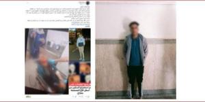 أرادت فسح الخطبة.. ضبط سائق تعدى على فتاة بطعنات نافذة في القاهرة - جريدة هرم مصر