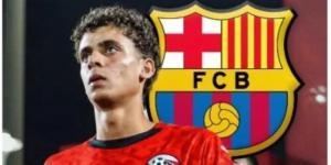 حسام حسن يدرس ضم حمزة عبد الكريم لقائمة المنتخب في المونديال - جريدة هرم مصر