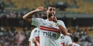 الزمالك يهزم سموحة بهدف الدباغ .. ويحتاج نقطة واحدة للتتويج بالدورى - جريدة هرم مصر
