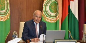 الجامعة العربية تدين الهجمات الإيرانية على الإمارات وتطالب بوقف فوري للتصعيد - جريدة هرم مصر