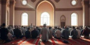 موعد أذان الظهر.. مواقيت الصلاة اليوم الثلاثاء 5 مايو 2026 - جريدة هرم مصر