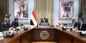 مدبولي يؤكد ضرورة تيسير إجراءات دخول وخروج السائحين عبر المطارات والمنافذ المختلفة - جريدة هرم مصر