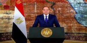 الرئيس السيسي يستقبل رئيس مجلس إدارة المجلس العالمي للسفر والسياحة - جريدة هرم مصر