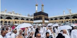 غدا.. انطلاق أول أفواج حجاج القرعة إلى مكة المكرمة - جريدة هرم مصر