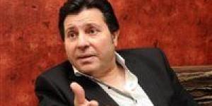 اليوم.. تشييع جنازة الفنان هاني شاكر بمدينة السادس من أكتوبر - جريدة هرم مصر