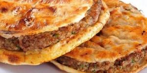 طريقة عمل الحواوشي في المنزل بخطوات بسيطة - جريدة هرم مصر