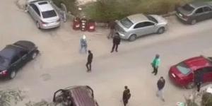 استئناف المتهمين في واقعة الاعتداء على «سائق الفردوس».. اليوم - جريدة هرم مصر
