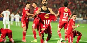 شوبير يكشف تطورات تجديد عقد حسين الشحات في الأهلي - جريدة هرم مصر