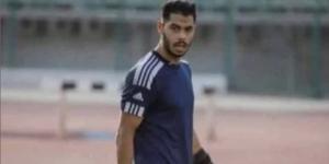 وفاة مأساوية لحارس مرمى سابق بعد سقوطه من سقالة في مدينة بدر أثناء عمله - جريدة هرم مصر