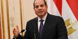 الرئيس السيسى يتلقى تحيات ترامب.. ورغبة أمريكية بزيادة حجم السياحة مع مصر - جريدة هرم مصر