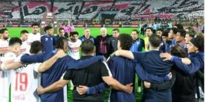 بعثة الزمالك تطير إلى الجزائر لبدء مهمة اللقب القاري - جريدة هرم مصر