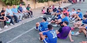 رفع درجة الاستعداد لنهائيات دوري مراكز الشباب بأسيوط - جريدة هرم مصر