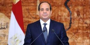 الرئيس السيسي يؤكد تطوير السياحة للوصول إلى هدف استقبال 30 مليون سائح سنويًا - جريدة هرم مصر