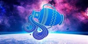 توقعات برج الدلو اليوم الأربعاء 6 مايو 2026 - جريدة هرم مصر