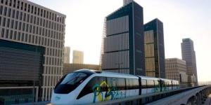 بدء تشغيل مونوريل شرق النيل.. القائمة الكاملة لعدد المحطات ومواعيد التشغيل - جريدة هرم مصر