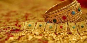عاجل| ارتفاع سعر الذهب اليوم في مصر صباح التعاملات.. تحديث مباشر لـ عيار 21 - جريدة هرم مصر