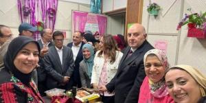 إذاعة البرنامج الثقافي تحتفل بعيدها الـ69.. تاريخ من الإبداع وخطة تطوير شاملة - جريدة هرم مصر