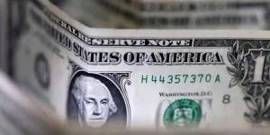 قبل ما تحول أموالك.. اعرف سعر الدولار اليوم مقابل الجنيه المصري في البنوك - جريدة هرم مصر