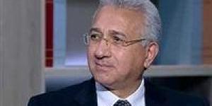 السفير محمد حجازي: اتصال السيسي بمحمد بن زايد يؤكد أولوية الخليج في الأمن القومي المصري - جريدة هرم مصر