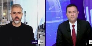 الأسواق على صفيح ساخن.. كيف تؤثر اضطرابات الشرق الأوسط على الاقتصاد العالمي؟ - جريدة هرم مصر