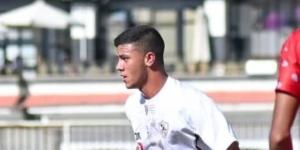 وفاة والد محمد شحاتة لاعب الزمالك - جريدة هرم مصر