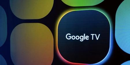 ‏Google TV و Android TV يشهدان نموًا هائلاً ليصلا إلى 270 مليون جهاز - هرم مصر