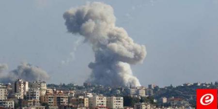 في صحف اليوم: رسائل دولية وضغوط على لبنان لوقف حزب الله جبهة الاسناد كمدخل لوقف العدوان الإسرائيلي - هرم مصر