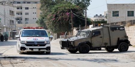 شهيدة فلسطينية وإصابات حرجة خلال اقتحام إسرائيلي لقرية في جنين - هرم مصر