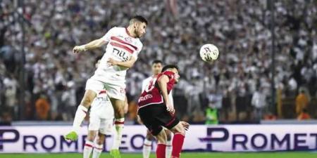 الاتحاد الإفريقي.. التاريخ سيكتب في استاد المملكة آرينا بين الأهلي والزمالك - هرم مصر