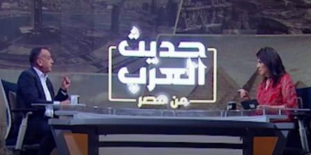 مصطفى وزيري يكشف عن ضوابط بعثات الآثار الأجنبية في مصر - هرم مصر