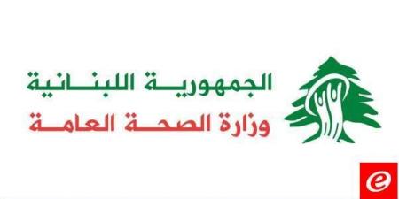 وزارة الصحة: شهيدان و27 جريحًا في غارة إسرائيلية على بلدة تبنين الجنوبية - هرم مصر